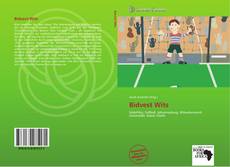 Capa do livro de Bidvest Wits 