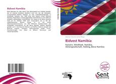 Portada del libro de Bidvest Namibia