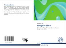 Petaybee Series的封面