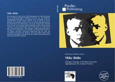 Bookcover of Mike Bidlo