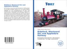 Couverture de Bideford, Westward Ho! and Appledore Railway