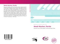 Buchcover von Weeki Wachee, Florida