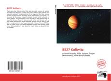 Couverture de 8827 Kollwitz