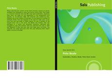 Bookcover of Pete Beale
