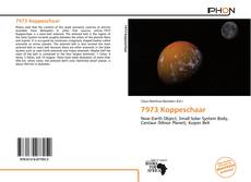 Capa do livro de 7973 Koppeschaar 