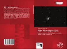 Bookcover of 7931 Kristianpedersen