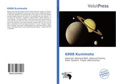 Bookcover of 6908 Kunimoto