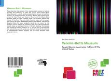 Weems–Botts Museum的封面