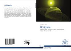 Couverture de 669 Kypria