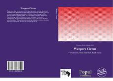 Copertina di Weepers Circus