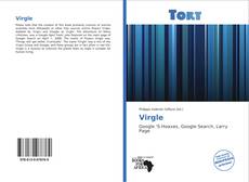 Couverture de Virgle