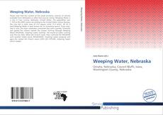 Couverture de Weeping Water, Nebraska