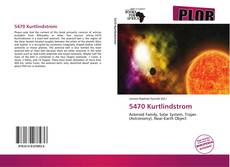 Copertina di 5470 Kurtlindstrom