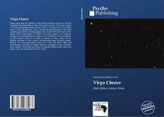 Обложка Virgo Cluster