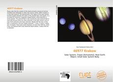 Buchcover von 46977 Krakow