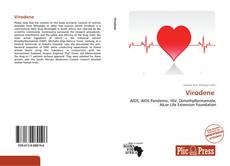 Bookcover of Virodene