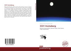 3331 Kvistaberg的封面
