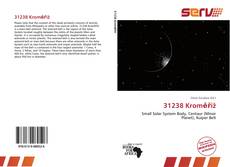 Buchcover von 31238 Kroměříž