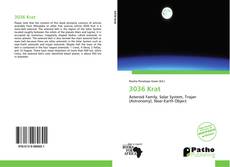 Bookcover of 3036 Krat