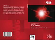 Bookcover of 2737 Kotka