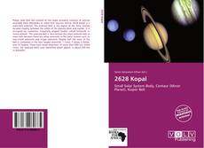 Couverture de 2628 Kopal