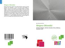 Buchcover von Wegera (Woreda)