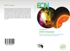 Bookcover of 24751 Kroemer