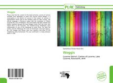 Portada del libro de Weggis