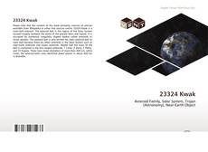 Bookcover of 23324 Kwak