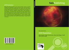 Bookcover of 2233 Kuznetsov