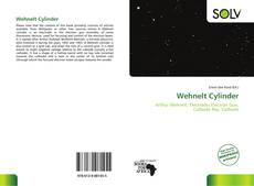 Bookcover of Wehnelt Cylinder