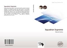 Bookcover of Squadron Supreme