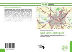 Buchcover von Neal Collins (politician)