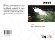 Bookcover of Spöl