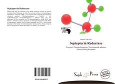 Capa do livro de Sepiapterin Reductase 