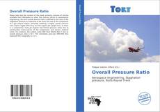 Capa do livro de Overall Pressure Ratio 