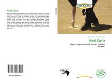 Portada del libro de Neal Cotts