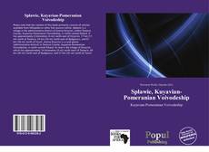 Portada del libro de Spławie, Kuyavian-Pomeranian Voivodeship