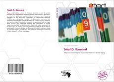 Portada del libro de Neal D. Barnard