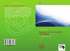 Bookcover of Spławy, Gmina Józefów nad Wisłą