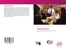 Portada del libro de Neal Du Brock