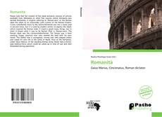 Bookcover of Romanità