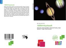 Buchcover von 18004 Krystosek