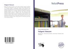 Copertina di Teligent Telecom