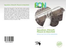 Bookcover of Squadron, Ellenoff, Plesent & Sheinfeld