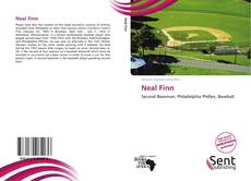 Couverture de Neal Finn