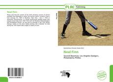 Bookcover of Neal Finn