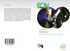 Neal Fort kitap kapağı