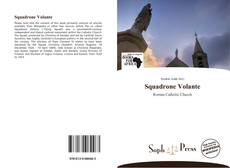 Capa do livro de Squadrone Volante 