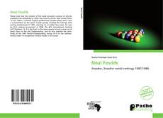 Bookcover of Neal Foulds